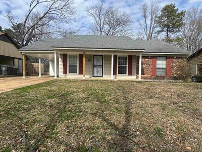 3292 Keystone Ave, Memphis, TN, 38128