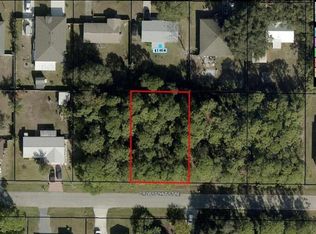 201 CROSSPOINT Street SE, Palm Bay, FL 32909
