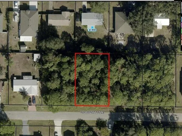 201 CROSSPOINT Street SE, Palm Bay, FL 32909