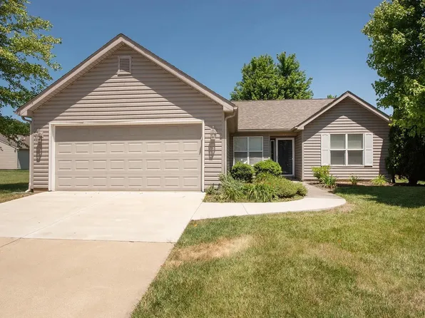 3088 Stratus Dr, West Lafayette, IN 47906