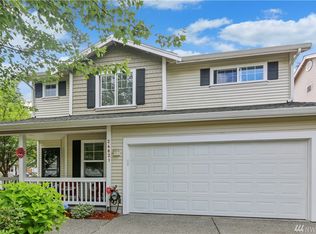 24021 SE 279th St, Maple Valley, WA 98038