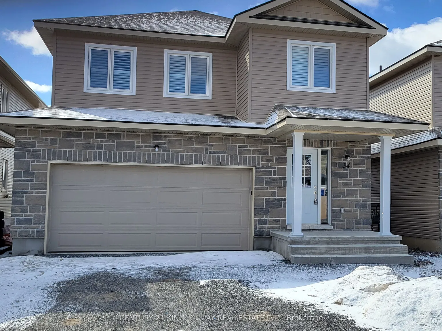 4 bed, $3,000 — Photo 2
