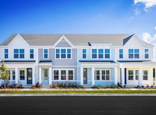Allegro Exterior Home Plan, Rivington, Debary, FL 32713