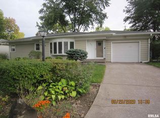 468 29th Ave, East Moline, IL 61244