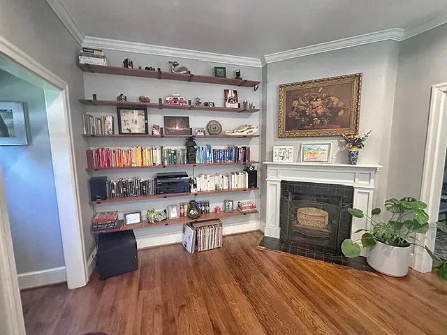 2 bed, 1044 sqft, $2,600 — Photo 3