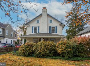 2424 Hollis Rd, Havertown, PA 19083