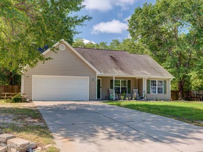 52 Marble Drive, Rocky Pt, NC, 28457