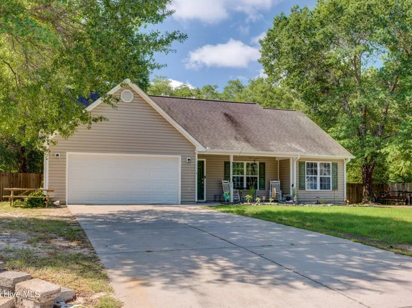 52 Marble Drive, Rocky Point, NC 28457