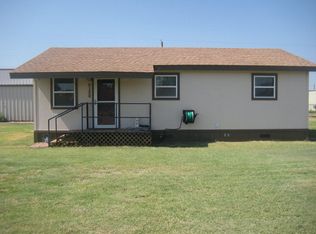 8120 W 18th St, Odessa, TX 79763
