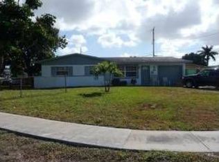 3640 Lloyd Dr, Oakland Park, FL 33309