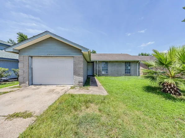 5302 Ingomar Way, Houston, TX 77053