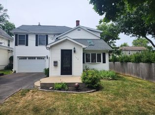 118 Arend Ave, Williamsville, NY 14221