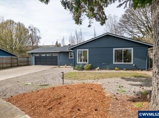 5341 Fox Ct S, Salem, OR