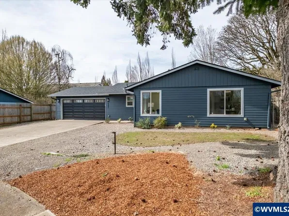 5341 Fox Ct S, Salem, OR 97306