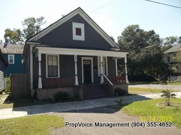 502 E 5th St, Jacksonville, FL 32206
