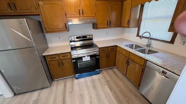 2270A Kings Gate Cir SW #2270A — Photo 10
