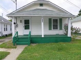 938 Delaware Ave, Lexington, KY 40505