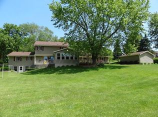 237 Shady Ln, Colgate, WI 53017