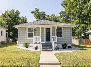 511 E Adams St, O'Fallon, IL 62269