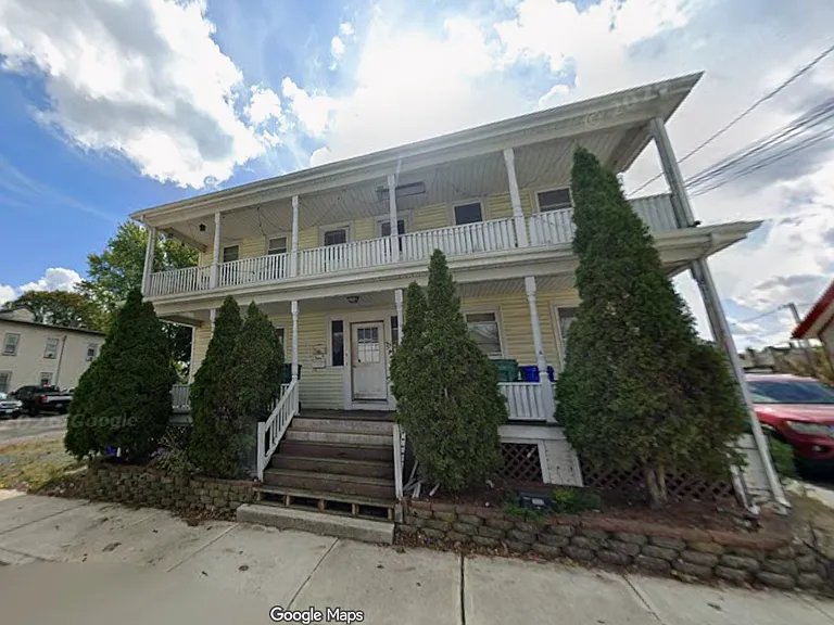 21 Emory St #1 — Photo 7