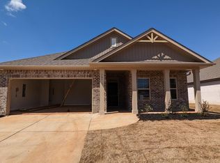 505 Solstice Cir, Madison, AL 35756