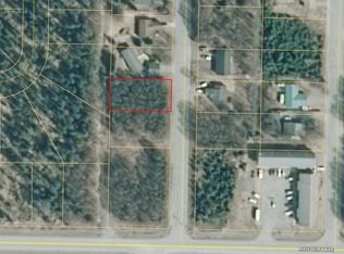 1007 1st St, Kenai, AK 99611
