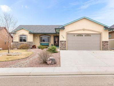 2309 Meadowlark Ln, Pueblo, CO, 81008