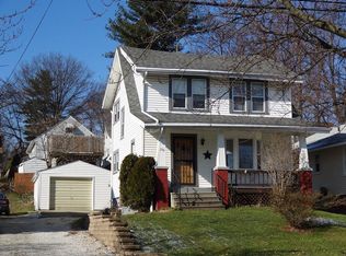 336 High Grove Blvd, Akron, OH 44312