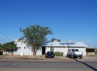 2190 S Walker Ave APT A, Alamogordo, NM 88310