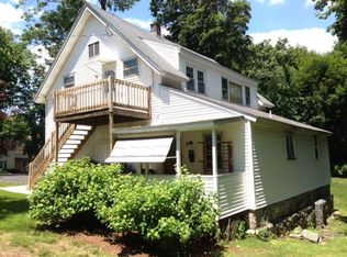 10 Prospect St #B, Deep River, CT 06417