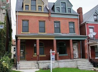 5547 Columbo St, Pittsburgh, PA 15206