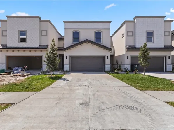 2206 Corales St, Mission, TX 78573