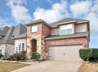1513 Paley Park Dr, Prosper, TX 75078