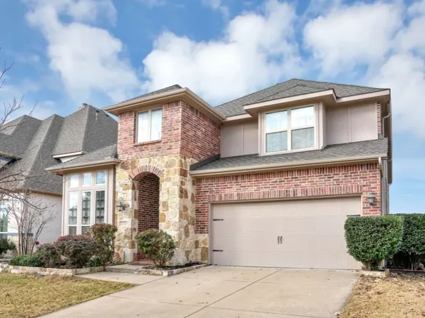 1513 Paley Park Dr, Prosper, TX 75078