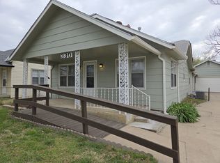 330 S All Hallows Ave, Wichita, KS 67213
