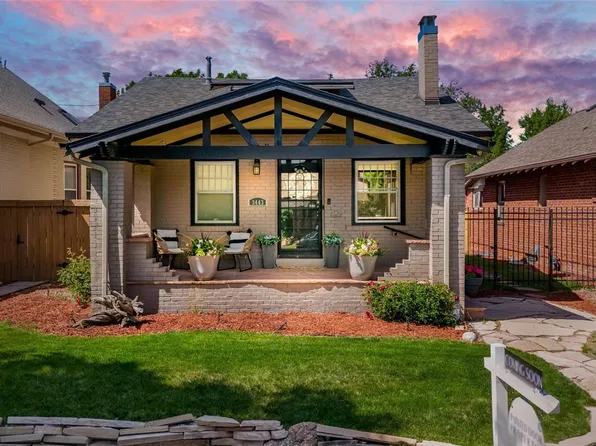 3443 W 30th Avenue, Denver, CO 80211