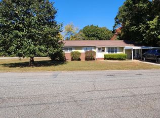 104 Long Rd, Pendleton, SC 29670