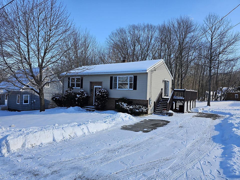 545 ber Avenue, Lewiston, ME 04240 Zillow