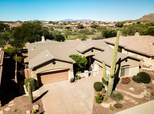 42020 N Emerald Lake Dr, Anthem, AZ 85086