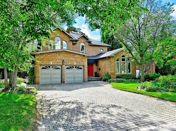 7 Normandale Rd, Markham, ON L3R 4J7