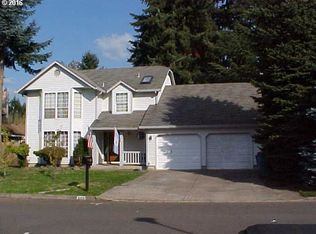 509 NE 139th Ave, Vancouver, WA 98684