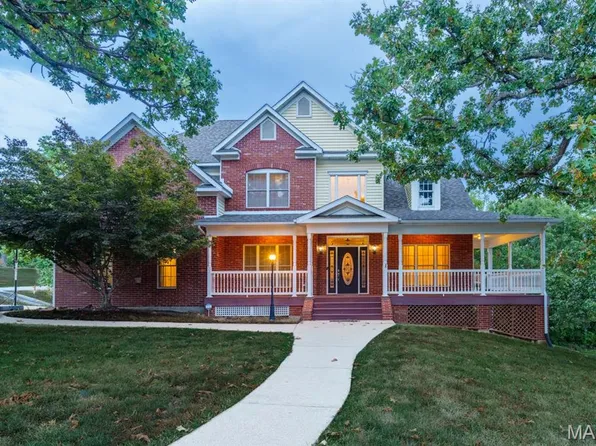 10677 Dolomite Cir, Rolla, MO 65401