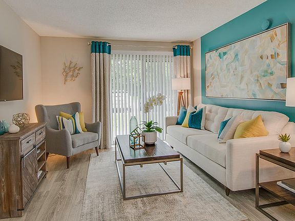 YOUR NEW LIVING ROOM