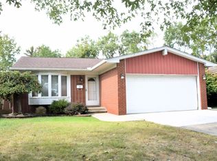 11248 Kennebec Ave, Allen Park, MI 48101