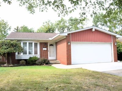 11248 Kennebec Ave, Allen Park, MI, 48101