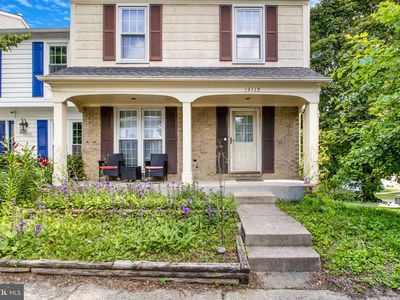 13115 Country Ridge Dr, Germantown, MD, 20874