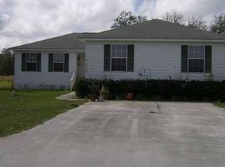 3155 W County Line Rd, Avon Park, FL 33825