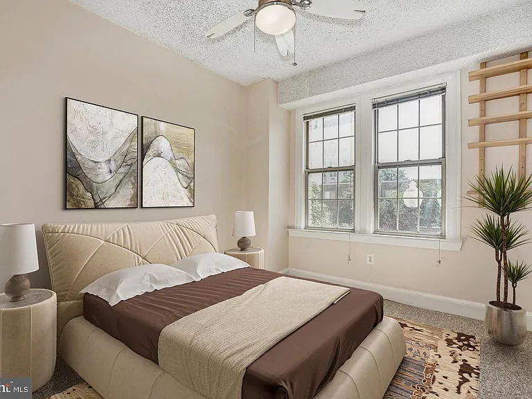 1401 Columbia Rd NW #215 — Photo 21