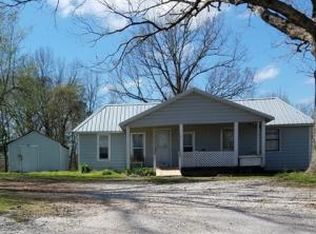 Hc32 BOX 48, Hasty, AR 72640