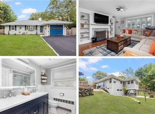 30 Black Creek Ln, Warwick, RI 02888